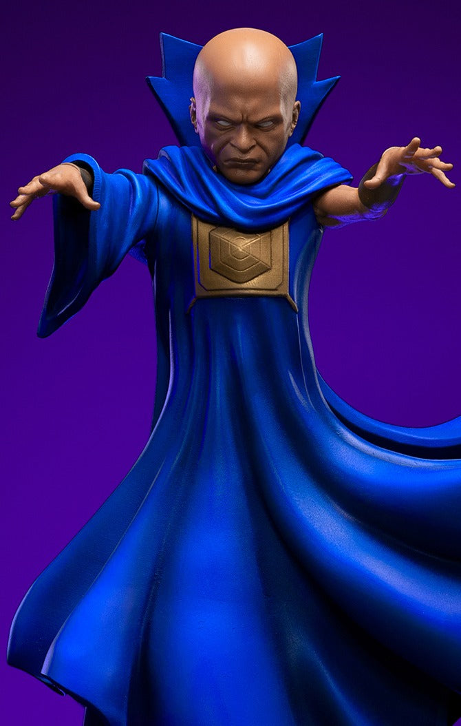 The Watcher - What If...?