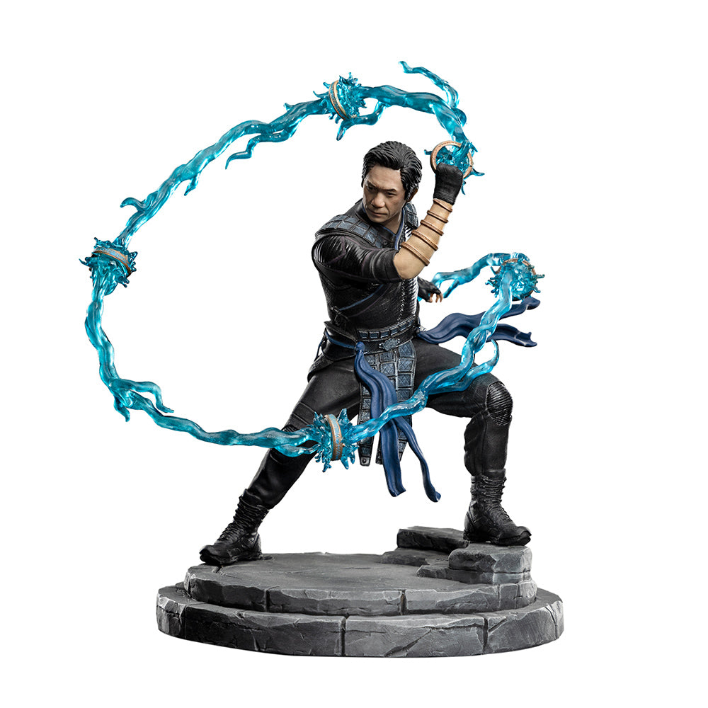 Wenwu ShangChi and The Legend of the Ten Rings BDS