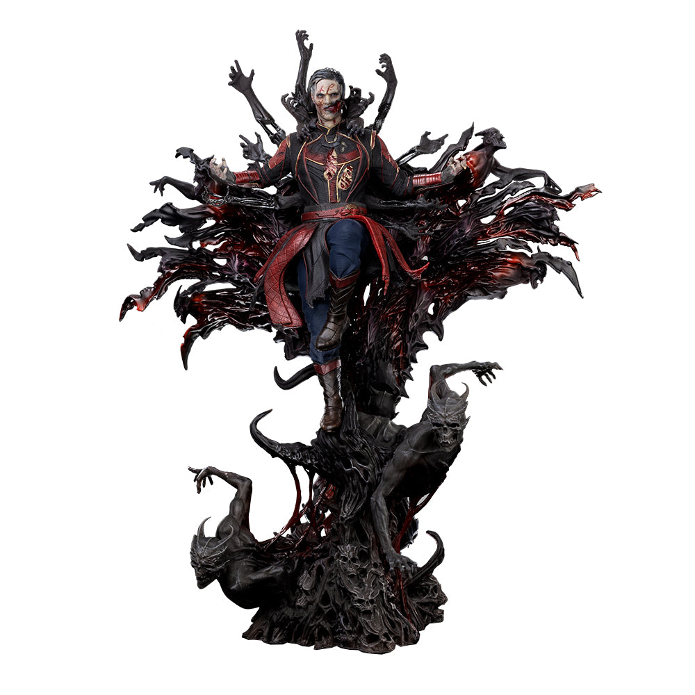 Dead Defender Strange Deluxe Doctor Strange In the Multiverse of Madness