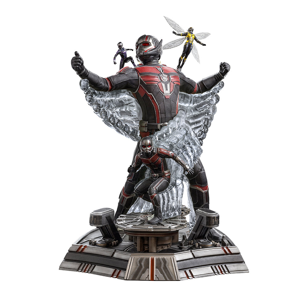 AntMan and The Wasp Deluxe AntMan and The Wasp: Quantumania