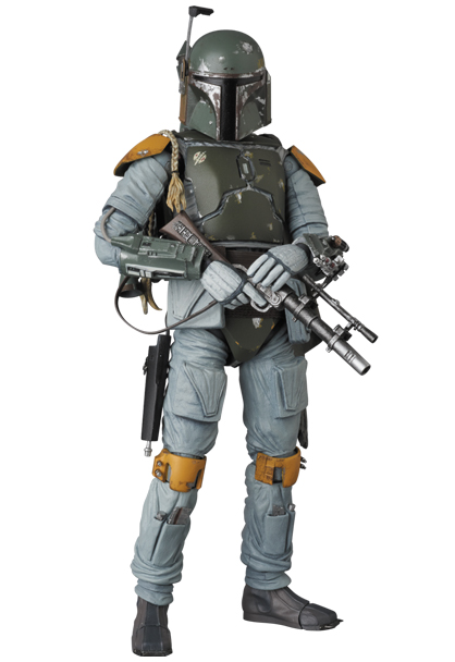 BOBA FETT(TM)