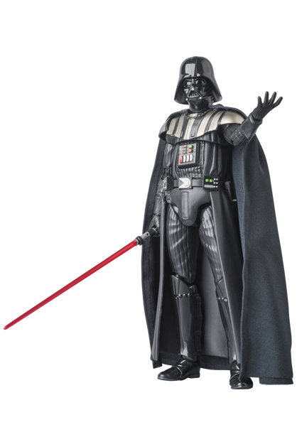DARTH VADER(TM) (REVENGE OF THE SITH Ver.)