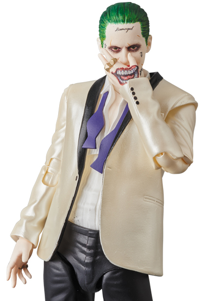 THE JOKER(SUITS Ver.)