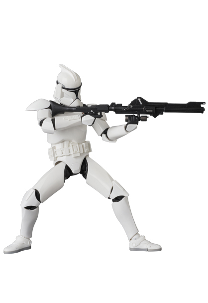 CLONE TROOPER(TM)