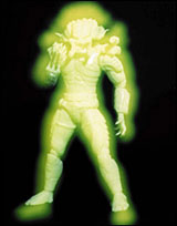 Predator (Glow Model)