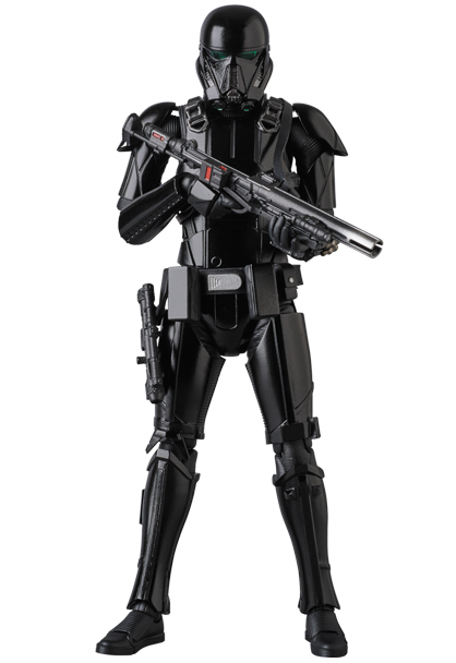 DEATH TROOPER(TM)
