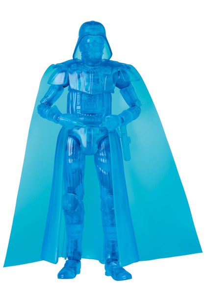 DARTH VADER(TM) (HOLOGRAM Ver.)
