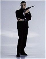Dr.NO James Bond