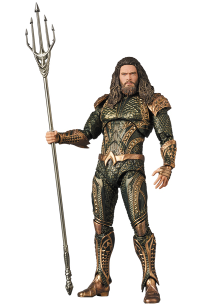 AQUAMAN