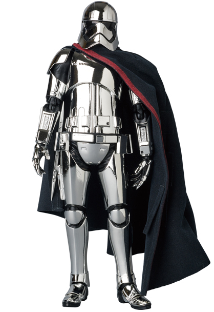 CAPTAIN PHASMA(TM) (THE LAST JEDI Ver.)