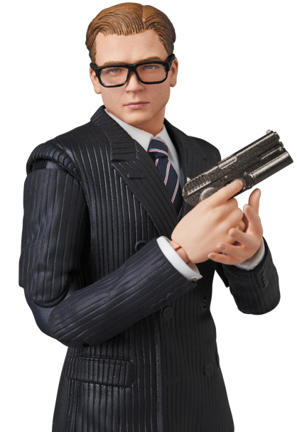 Gary "Eggsy" Unwin