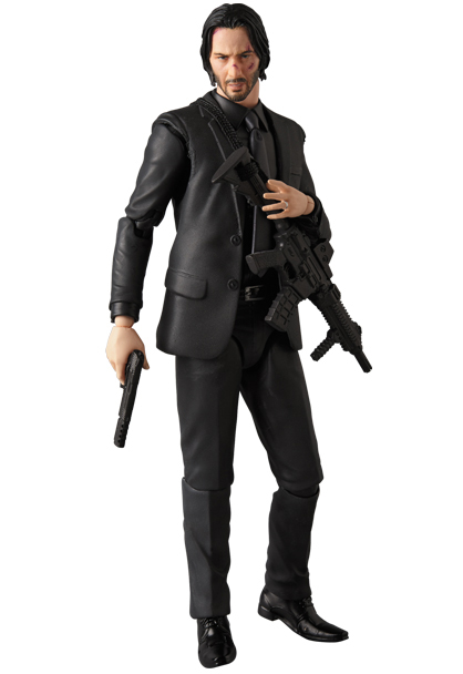 JOHN WICK