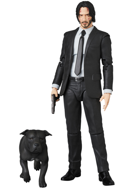 JOHN WICK(R)(CHAPTER2)