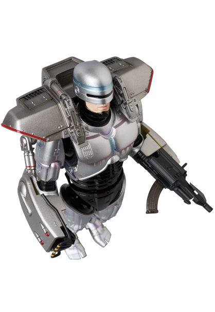 ROBOCOP 3