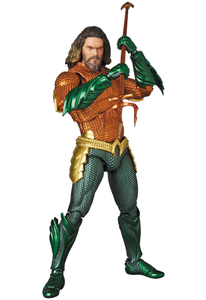 AQUAMAN(AQUAMAN Ver.)