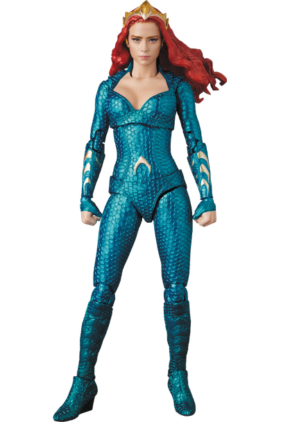 MERA『AQUAMAN』