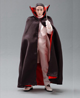 Dr. Shinigami