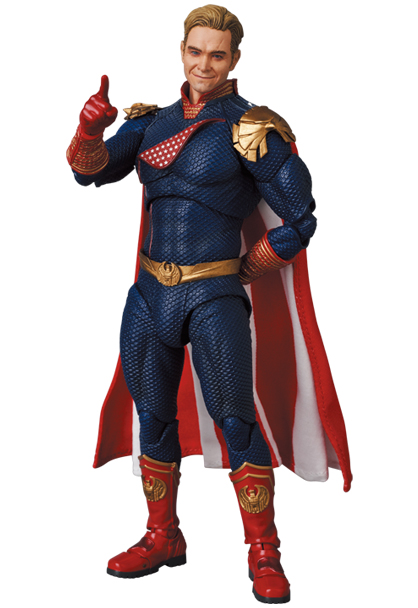 HOMELANDER