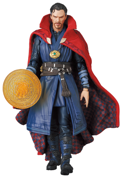DOCTOR STRANGE(Infinity War Ver.)