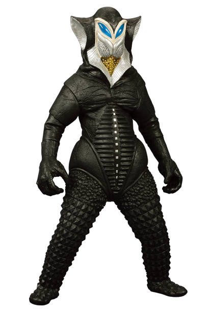 Alien Mefilas