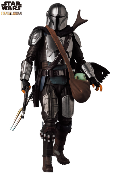 THE MANDALORIAN Ver.2.0