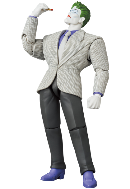 THE JOKER(The Dark Knight Returns) Variant Suit Ver.