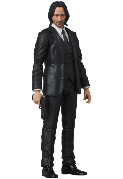 JOHN WICK (JOHN WICK:CHAPTER4)
