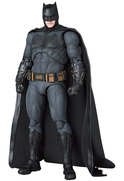 BATMAN (ZACK SNYDER'S JUSTICE LEAGUE Ver.)