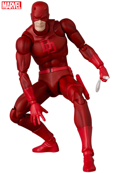 DAREDEVIL(COMIC Ver.)
