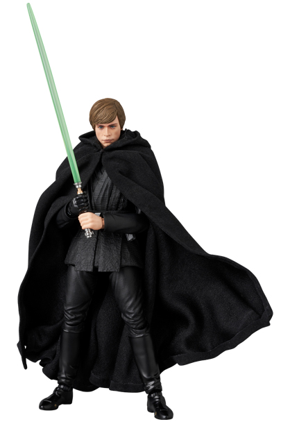 LUKE SKYWALKER (TM) (THE MANDALORIAN Ver.)