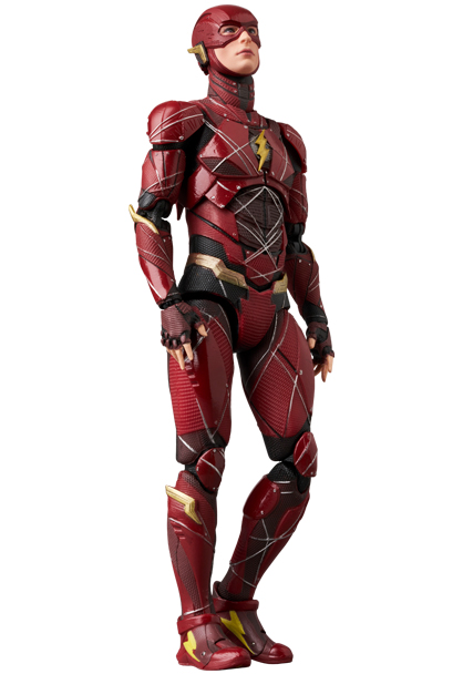 THE FLASH (ZACK SNYDER'S JUSTICE LEAGUE Ver.)