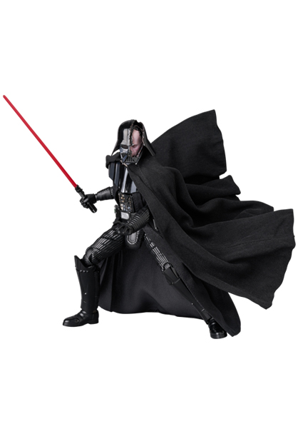 DARTH VADER(TM)(Obi-Wan Kenobi Ver.)