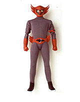Androidman