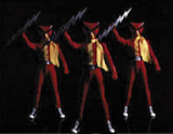 Androbot (Kikaider 01)