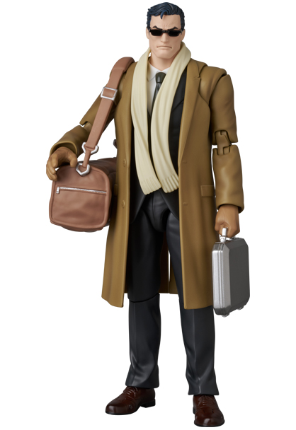 BRUCE WAYNE(BATMAN: HUSH Ver.)