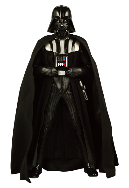 DARTH VADER (TM)