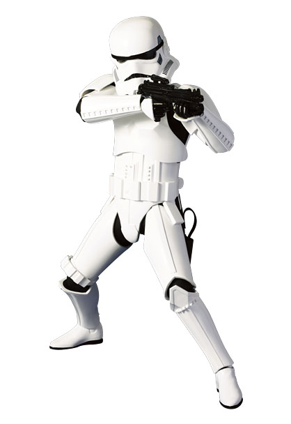 STORMTROOPER (TM)