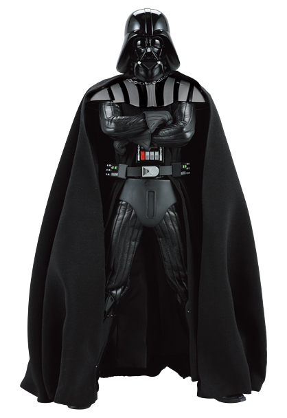 DARTH VADER(TM) - Revenge of the Sith