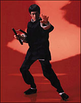 Bruce Lee