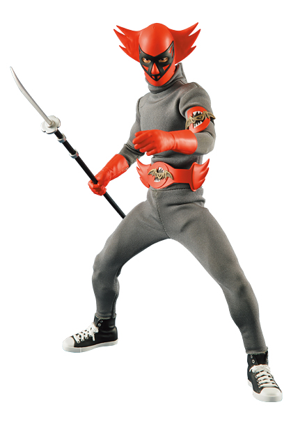 Androidman