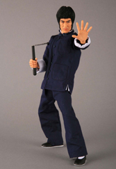BRUCE LEE