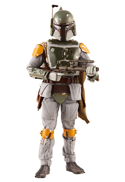 BOBA FETT (TM)