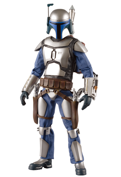 JANGO FETT(TM)