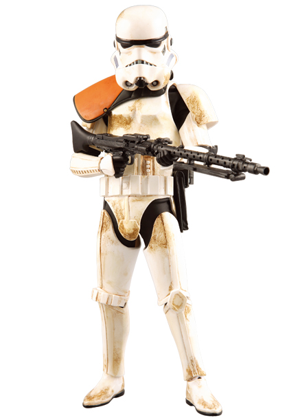 SANDTROOPER(TM)