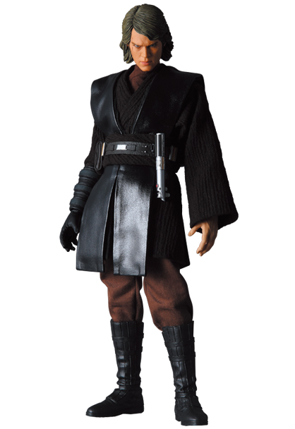 ANAKIN SKYWALKER(TM)(REVENGE OF THE SITH version)