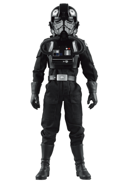 TIE-FIGHTER PILOT(TM)