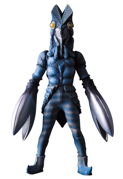 Alien Baltan(Renewal Ver.)