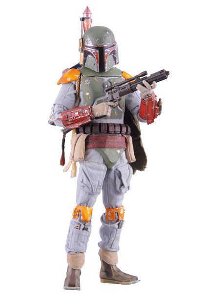 Boba Fett(Return of the Jedi Ver.)