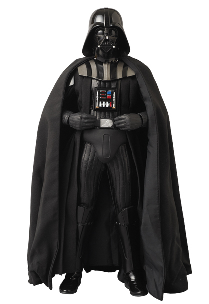 DARTH VADER(TM) Ver.2.0