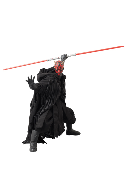 DARTH MAUL(TM) REISSUE Ver.